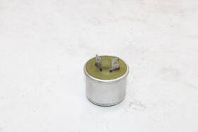 Moto Guzzi 17750520 1999 1100 Oem Turn Signal Blinker Relay Flasher Switch