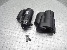 Moto Guzzi 2b002943 2018 18-20 V7 Iii Carbon Oem Starter Starting Motor Cover Bolts
