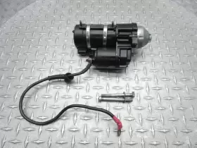 30730711 Moto Guzzi 2003 03-05 V11 Cafe Ballabio Starter Motor Engine Electric Start