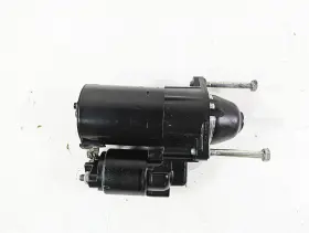 97729r Moto Guzzi 2014 California 1400 Touring Engine Starter Motor