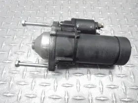 Gu30730711 Moto Guzzi 1999 98-01 Ev V11 Oem Starter Motor Starting Start Assembly