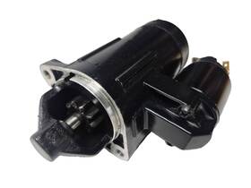 Moto Guzzi Qd1252 2022 V7 Starter Motor Oem