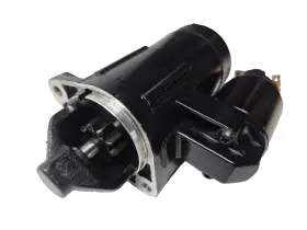 Qd1252 Moto Guzzi 2022 V7 Starter Motor Oem