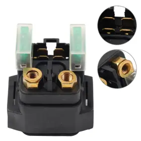 Moto Ht 321300341748 Motor Starter Relay Solenoid For Yamaha Yzf R1 04-2014 And R6 06-2016 07 Us