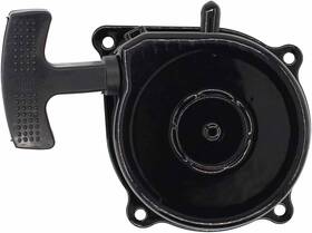 Motoku 18163-84419 Pull Start Engine Recoil Starter For Suzuki Quadmaster 50 Lt-a50