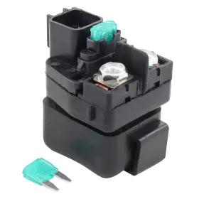 31800-41g21 Motoku Starter Solenoid Relay For King Quad 450 500 750 Lta450 Sfv650