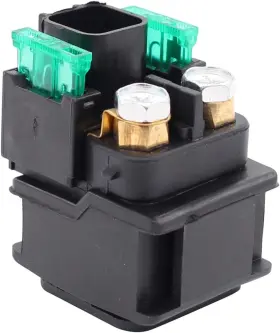 31801 Motoku Starter Solenoid Relay For Suzuki Gsx600f Gsx750f Katana Gsxr 1000