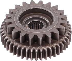 Motoku 45258-45178 Starter Idle Gear For Polaris Outlaw Predator Scrambler Sportsman 50