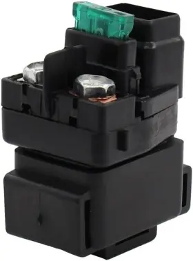 None3409-025 Motoku Starter Solenoid Relay For Arctic Cat 375 400 454 500 2x4 4x4