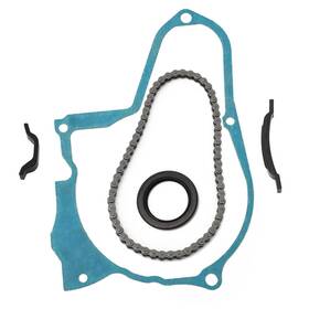 Motoqueen Mq-m99n0829muh1 Starter Chain Kit For Chinese
