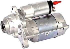 Motorcraft Sa1000rm Starter Motor