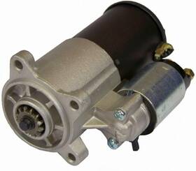 Motorcraft Sa979rm Starter