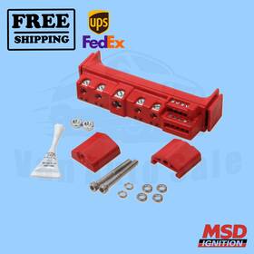 Msd L2429382 Starter Relay Msd7564