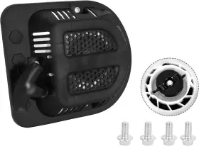 Mb200 Mtatcn Qc007 Recoil Starter Pull Start Compatible With Baja Mini Bike Warrior