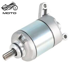 Munirater Msp713955 New Starter For Honda 150 Crf150f Motorcycle 2006-2009 2012-2015