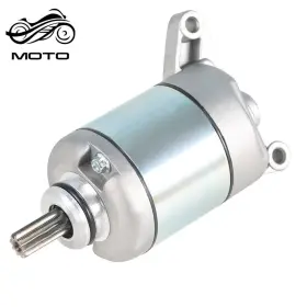 Msp713955 Munirater New Starter For Honda 150 Crf150f Motorcycle 2006-2009 2012-2015