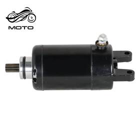 Munirater Msp714648 For Kawasaki Street Bike Ninja 250r 1988-1989 1990 Us New Starter