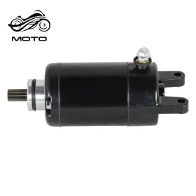 Msp714648 Munirater For Kawasaki Street Bike Ninja 250r 1988-1989 1990 Us New Starter