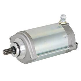 Munirater Sm568218798ad Starter For Suzuki Motorcycle Gsx1300r Hayabusa 1298cc Engine 1999-2001 2002