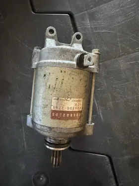 8000a2323 Mv Agusta Brutale 910 910r Starter P# Oem