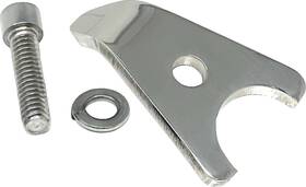 Namz Nsic-01 Clamp - Distributor Chrome