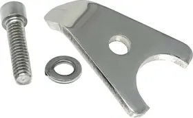 Nsic-01 Namz Clamp - Distributor Chrome Nsic-01 Namz Clamp - Distributor Chrome
