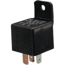 31504-91a Namz Nsr-3001 12v Replacement Motorcycle 30a Starter Relay For Harley