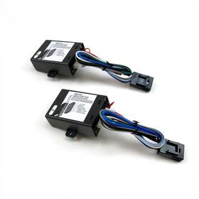 National Speed Automotive Supply Zssa1f 2 Window One Touch Up And Down Unit- Wc2000 Rat