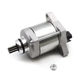 Rd429-crf21 Nbvlkh Motorcycle Electric Starter Motor Starting For 250 300 Xc Tpi Xc-w Exc Si