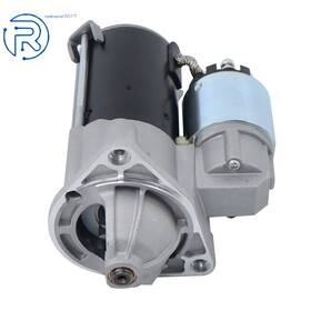 Netuera 803796 New Starter Motor 19119 12v Cw For Kawasaki Kaf820 Mule Pro-fxt 2015-2023 812cc