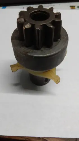 9105-229 New American Nos Bendix Starter Drive Gear 9105