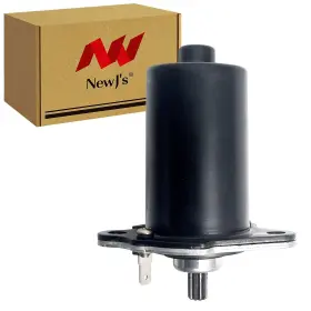 9164095011 Newjs Starter Motor Replacement Fit For Honda Dio Af18 Af28 Zx34 Zx35 Motorcycle Pa