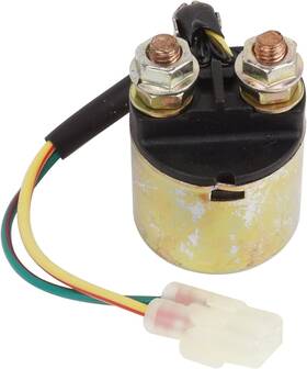 Nhg Nhgre117 Starter Relay Solenoid For Honda Trx420 Fa Fe Fm Te Tm Rancher 420 4x4