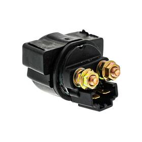 Niche 2256 Starter Solenoid Relay Switch For Kawasaki 27010-0766 Bayou 300 Brute