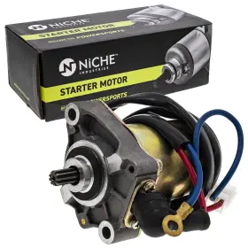 31210-kee-631 Niche 519-csm2458o Starter Motor For Peugeot 723726 Honda 31210-gw3-044