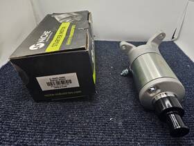 Niche C-smo-0260 Starter Motor Assembly For Suzuki Kymco 31100-35b11