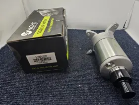 31100-35b11 Niche C-smo-0260 Starter Motor Assembly For Suzuki Kymco