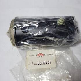 Norton 6-4791 850 Commando Mklll Oem Electric Starter