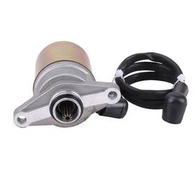 Oe-spec 1072gy03036 Starter Motor For Gy6 50cc 49cc 60cc 72cc Engine 139qmb Scooter 4 Stroke