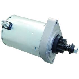 Oeg Parts 106-239 New 10t Starter For Cub Cadet Mowers Rzt46 Rzt50 Rzt54 2014 211637024 Fr691vas04