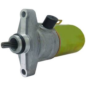 Oeg Parts 31210-gkak-90a New 12v Starter Fits Kymco Sting 50 2009-11 Cobra 2002 31210-gkak-90c 19597n
