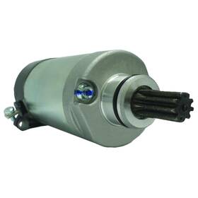 Oeg Parts 3aw-81800-01-00 New Starter For Yamaha Tw200 03-13 Xt225 03-07 1rl81800m000 3x8189000 2jx8189000