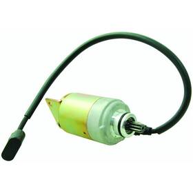 Oeg Parts 453778 New Starter For Polaris Atv Phoenix 200 2005-2024 31203-201-000 Rs41092 Me3304na