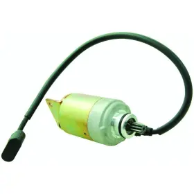 31203-201-000 Oeg Parts 453778 New Starter For Polaris Atv Phoenix 200 2005-2024 Rs41092 Me3304na