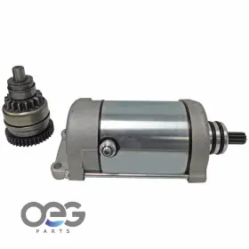 410-54040 Oeg Parts 46-4260 New Starter For Polaris Sportsman 700 Mv 06-07 22-18648 C3300-na 877n