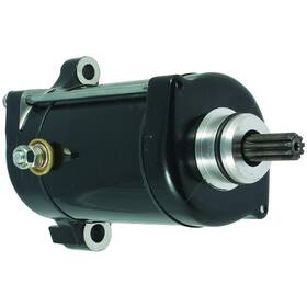 Oeg Parts 71-26-18894 New Starter Fits Yamaha Xl760 Waverunner 760cc 1998-1999 64x818000010 Ph100ya04