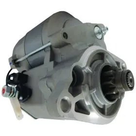 Pp10872n Oeg Parts New Starter For Bobcat Utv 2200s 2300 719cc With Kubota D722 Diesel 04-09 6683052