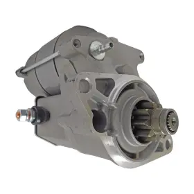21163-2134 Oeg Parts Pp16011n New Starter For Kawasaki Utv Kaf620 Mule 4000 11-15 And 4010 12-15