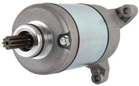 Oeg Parts Pp16024n New 12v Starter Fits Yamaha Stryker 1304cc 2011-2015 5s7-81890-10-00 410-54241