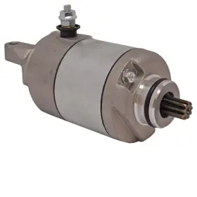 31200-kre-g01 Oeg Parts Pp16066n New Starter For Honda Atv Nx160 2015 Jybx-021 31200kreg01 Jybx021